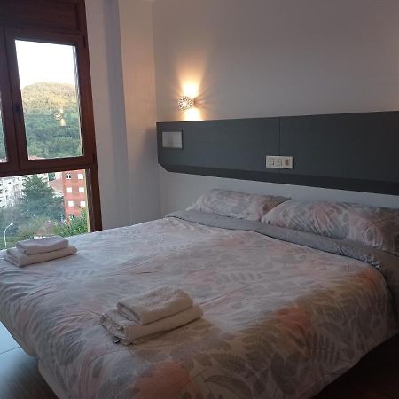 Allotjament Buixeda Olot Exterior photo
