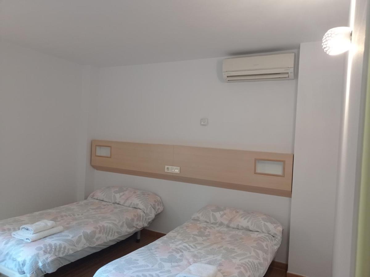 Allotjament Buixeda Olot Exterior photo